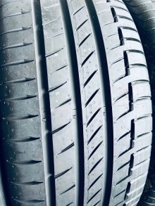  225 55 18 Continental Premium Contact6 [1526] . Фото 10