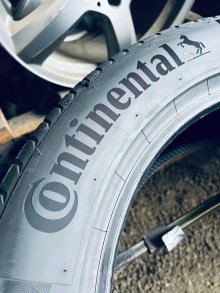  225 55 18 Continental Premium Contact6 [1526] . Фото 12