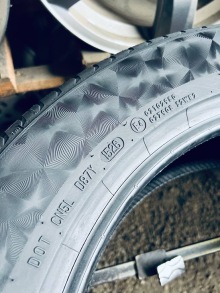  225 55 18 Continental Premium Contact6 [1526] . Фото 13