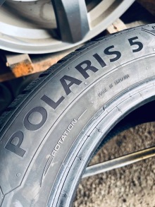 195 65 15 Barum Polaris 5 . Фото 7