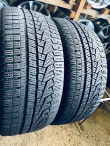 225 45 18 Hankook Winter I'Cept Evo2