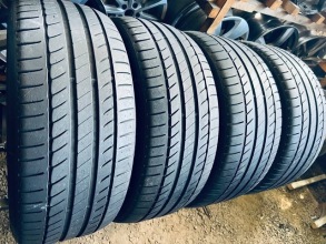 245 40 19+275 35 19 Michelin Primacy HP ZP