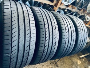 245 40 19+275 35 19 Michelin Primacy HP ZP. Фото 4