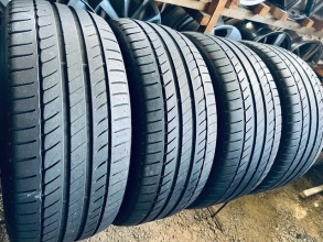245 40 19+275 35 19 Michelin Primacy HP ZP. Фото 6