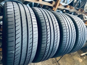 245 40 19+275 35 19 Michelin Primacy HP ZP. Фото 5