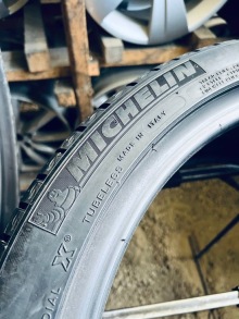 245 40 19+275 35 19 Michelin Primacy HP ZP. Фото 9
