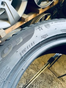 245 50 19 Pirelli Sottozero 3 . Фото 10