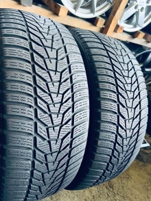 235 50 19 Hankook Winter I'Cept Evo3 X 