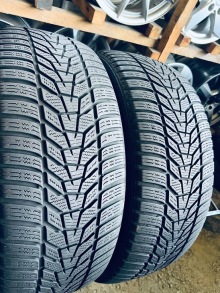 235 50 19 Hankook Winter I'Cept Evo3 X . Фото 2