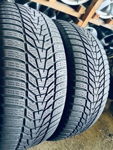 235 50 19 Hankook Winter I'Cept Evo3 X . Фото 4