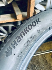 235 50 19 Hankook Winter I'Cept Evo3 X . Фото 6