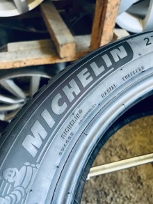 235 50 19 Michelin Primacy4. Фото 9