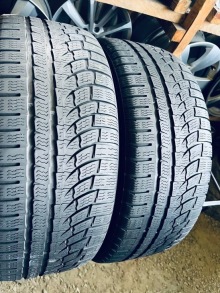 225 45 19 Nokian WR A4