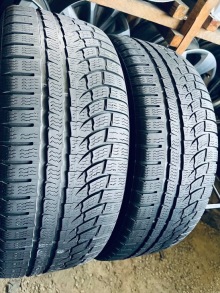 225 45 19 Nokian WR A4. Фото 2