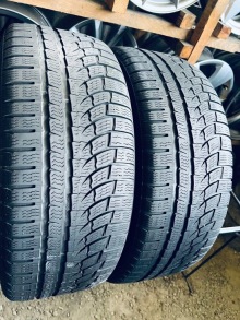 225 45 19 Nokian WR A4. Фото 3