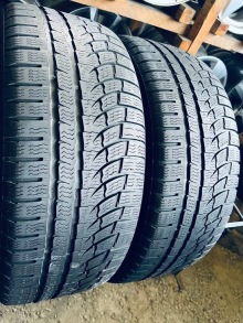 225 45 19 Nokian WR A4. Фото 4