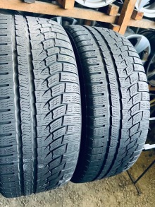 225 45 19 Nokian WR A4. Фото 5
