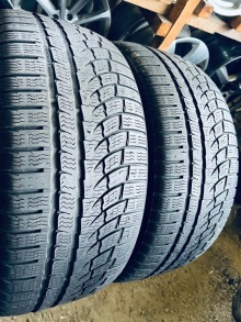 245 40 19 Nokian WR A4. Фото 3