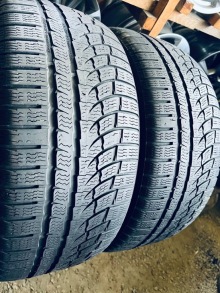 245 40 19 Nokian WR A4. Фото 2