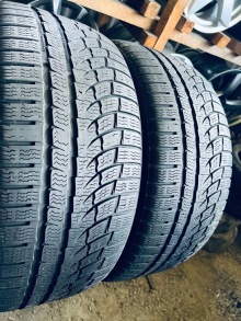 245 40 19 Nokian WR A4. Фото 5