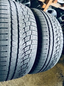 245 40 19 Nokian WR A4. Фото 4