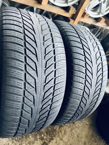 285 40 20 Hankook Winter i'Cept ion