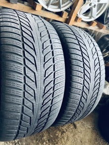 285 40 20 Hankook Winter i'Cept ion. Фото 2