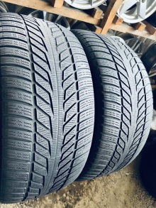 285 40 20 Hankook Winter i'Cept ion. Фото 3