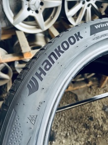 285 40 20 Hankook Winter i'Cept ion. Фото 5