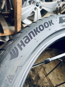 285 40 20 Hankook Winter i'Cept ion. Фото 10