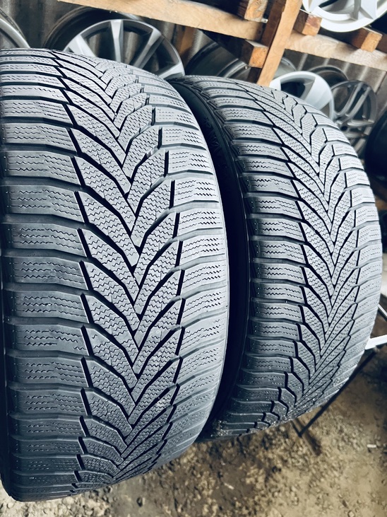 235 40 18 Nexen Winguard Sport2