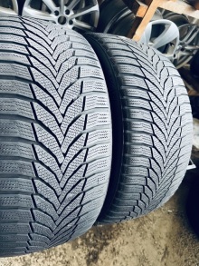235 40 18 Nexen Winguard Sport2. Фото 4