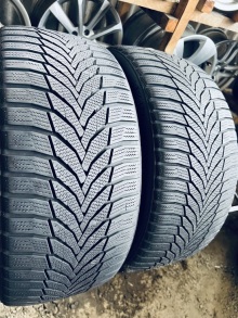 235 40 18 Nexen Winguard Sport2. Фото 2