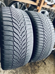 235 40 18 Nexen Winguard Sport2. Фото 3