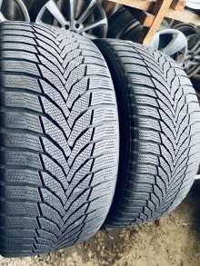 235 40 18 Nexen Winguard Sport2. Фото 5