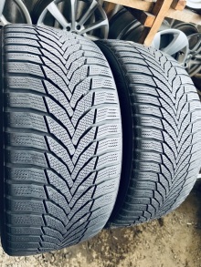 235 40 18 Nexen Winguard Sport2. Фото 6