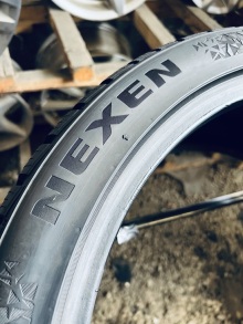 235 40 18 Nexen Winguard Sport2. Фото 8