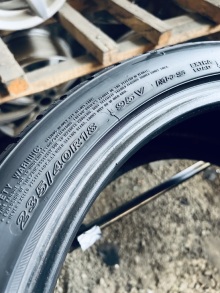 235 40 18 Nexen Winguard Sport2. Фото 9