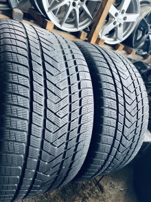 305 35 21 Pirelli Scorpion Winter[2026]