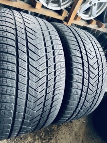 305 35 21 Pirelli Scorpion Winter[2026]. Фото 4