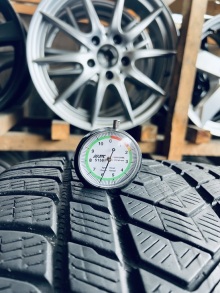 305 35 21 Pirelli Scorpion Winter[2026]. Фото 7