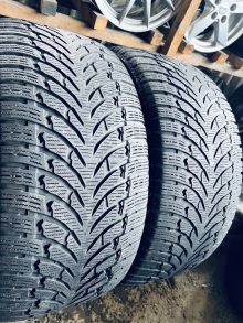 285 45 20 Nokian WR SUV4 