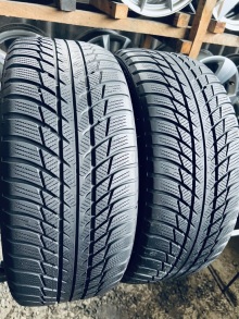 225 45 18 Bridgestone Blizzak LM001 . Фото 2