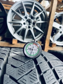  275 40 21+315 35 21 Pirelli Scorpion Winter RFT [2023] . Фото 11