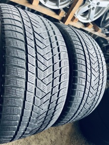 315 40 21 Pirelli Scorpion Winter [2122]