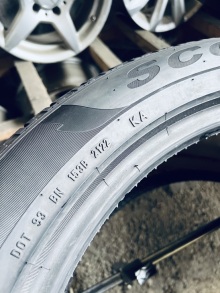 315 40 21 Pirelli Scorpion Winter [2122]. Фото 11