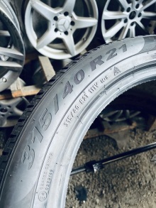 315 40 21 Pirelli Scorpion Winter [2122]. Фото 10