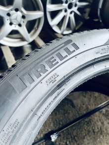 315 40 21 Pirelli Scorpion Winter [2122]. Фото 8