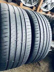 255 45 20 Michelin Pilot Sport4 