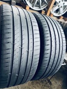 255 45 20 Michelin Pilot Sport4 . Фото 2